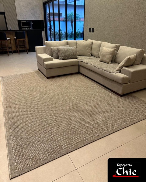 Ambiente decorado